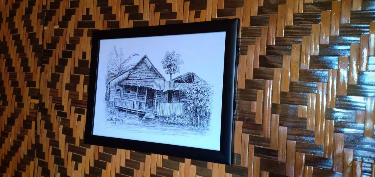 Rammang Rammang Eco Lodge Baloci エクステリア 写真